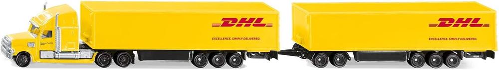 Siku 1:87 Heavy Haulage