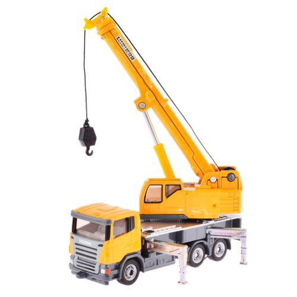 Telescopic loader - 1:87 Scale, 4006874018598