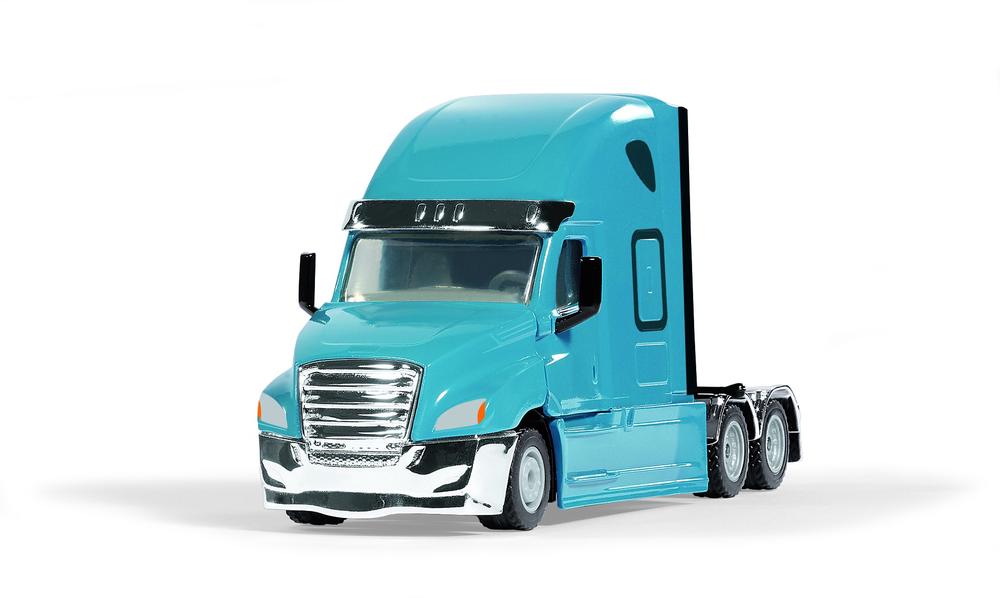Freightliner Cascadia, 4006874027170