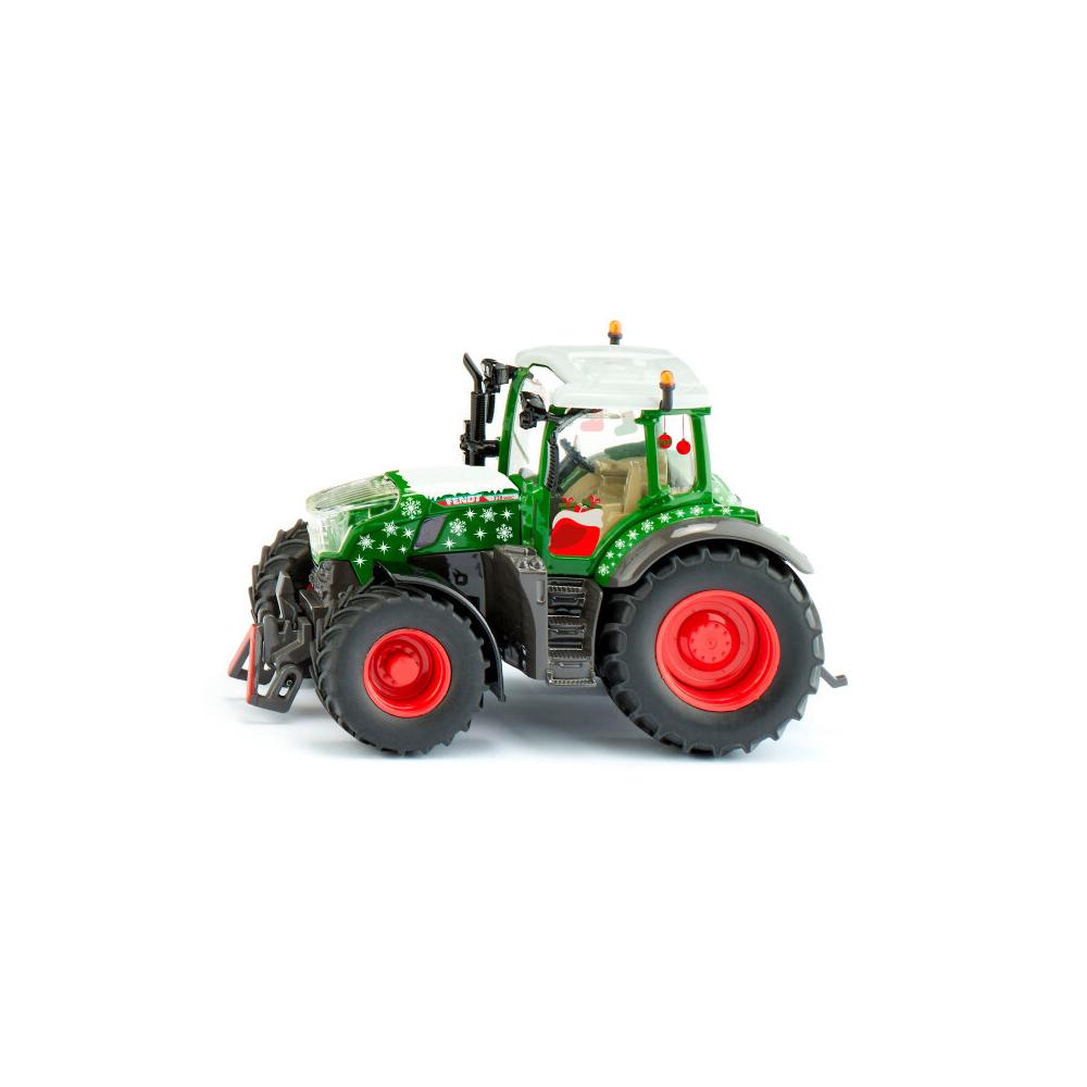 Christmas Tractor Fendt, 4006874032242