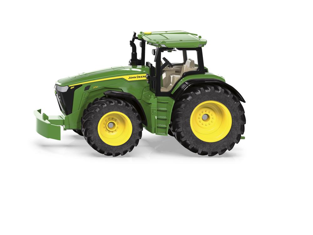 3290 John Deere 8R 370, 1:32 Scale, 4006874032907