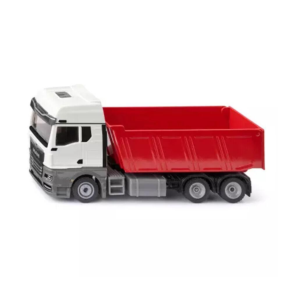 Siku MAN Dumper Truck by Siku - ISBN: 4006874035182