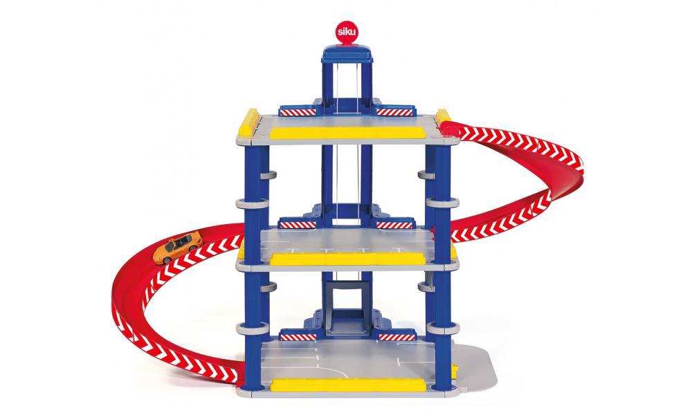 Siku World (Car Park), 4006874055050