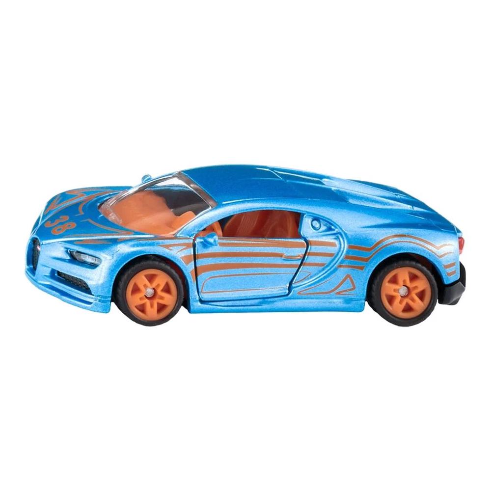 Bugatti Chiron, 4006874115082