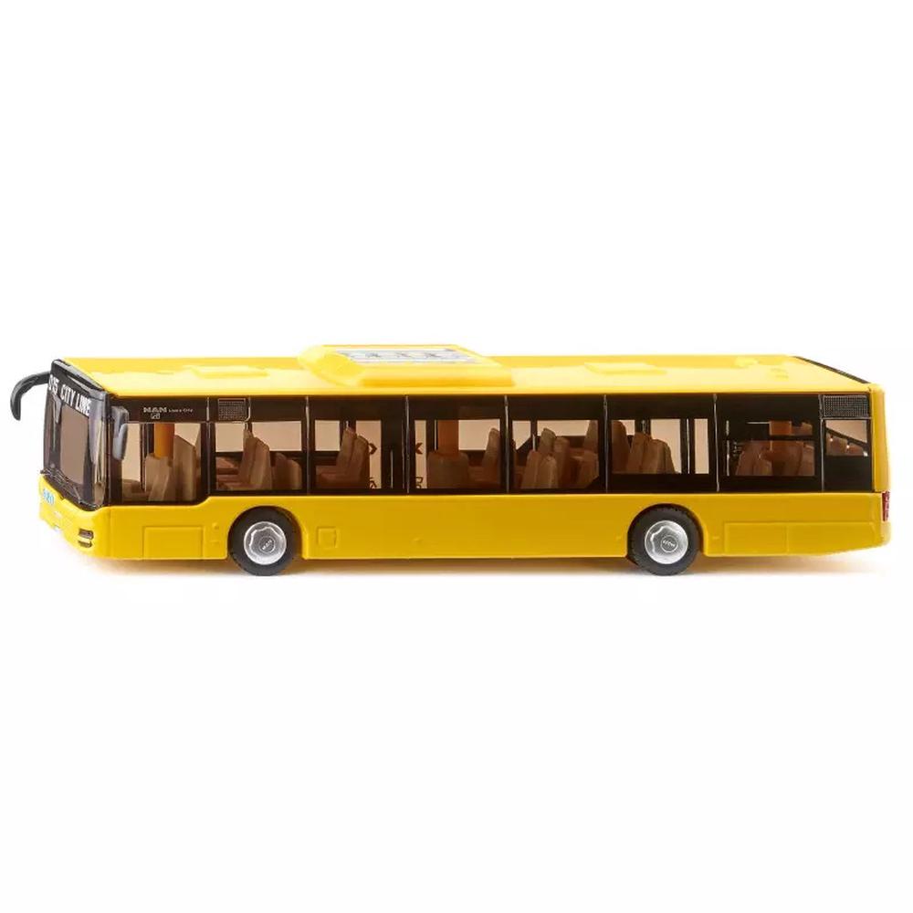 MAN Lion's City Bus, 4006874537341