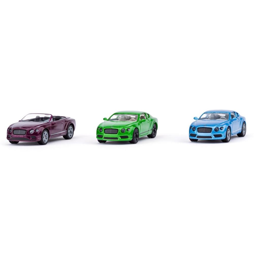Bentley Gift Set Limited Edition B, 4006874662913