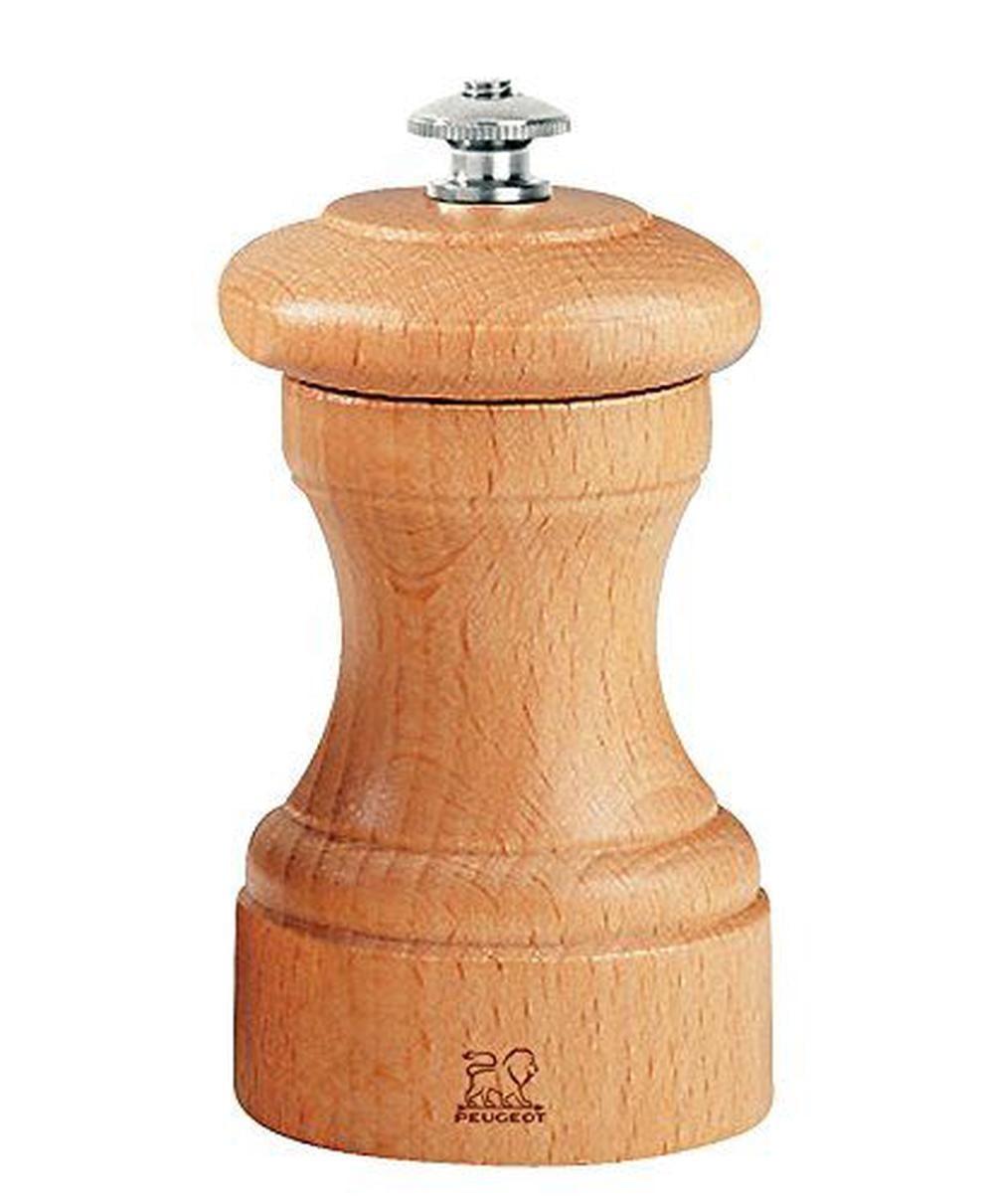 Peugeot Pepper Mill Natural - 10cm by Peugeot - ISBN: 4006950012922