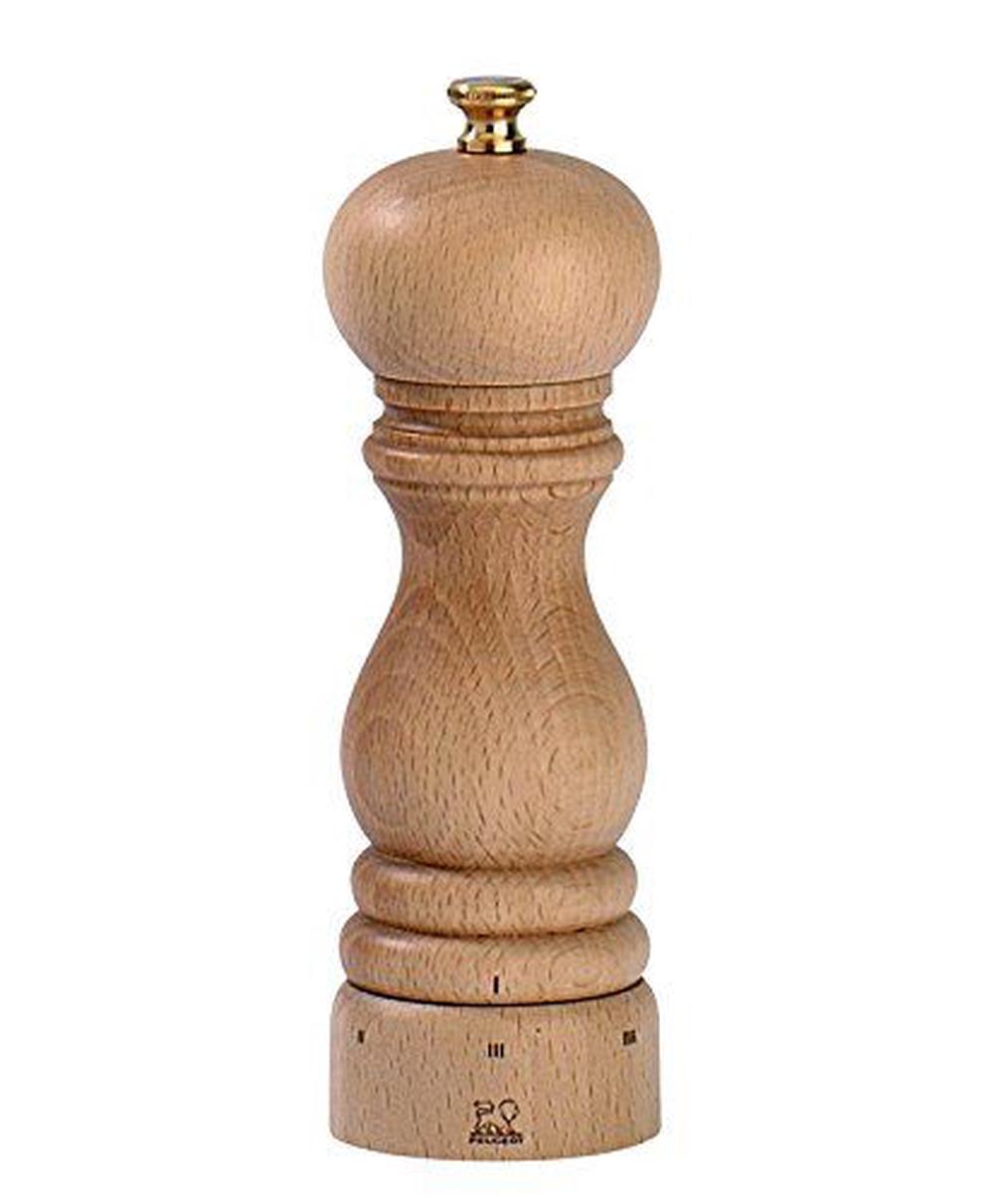 Peugeot Pepper Mill Natural - 18cm, 4006950023386