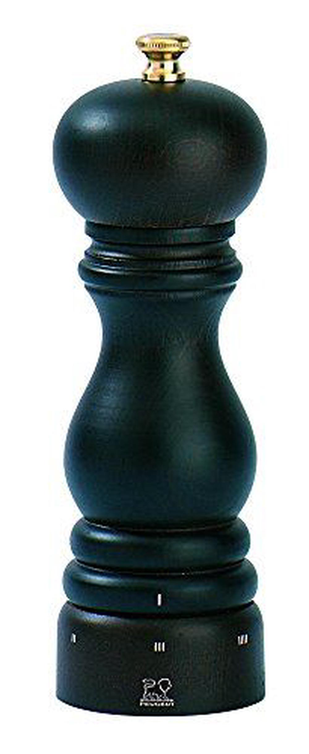 Peugeot Pepper Mill Chocolate - 18cm, 4006950023461