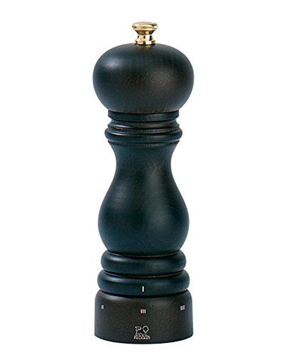 Peugeot Salt Mill Chocolate - 18cm, 4006950023478