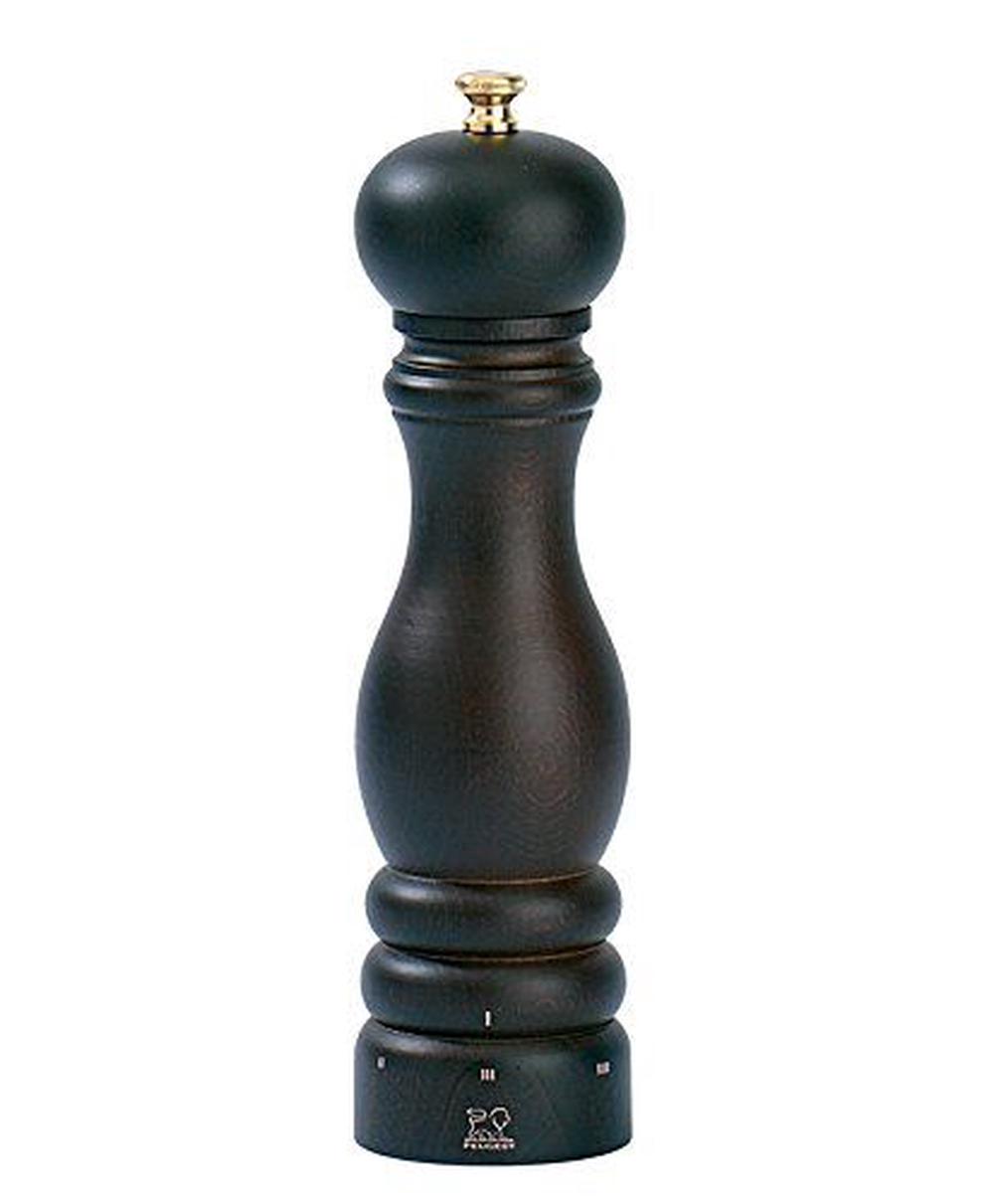 Peugeot Salt Mill Chocolate - 22cm, 4006950023492