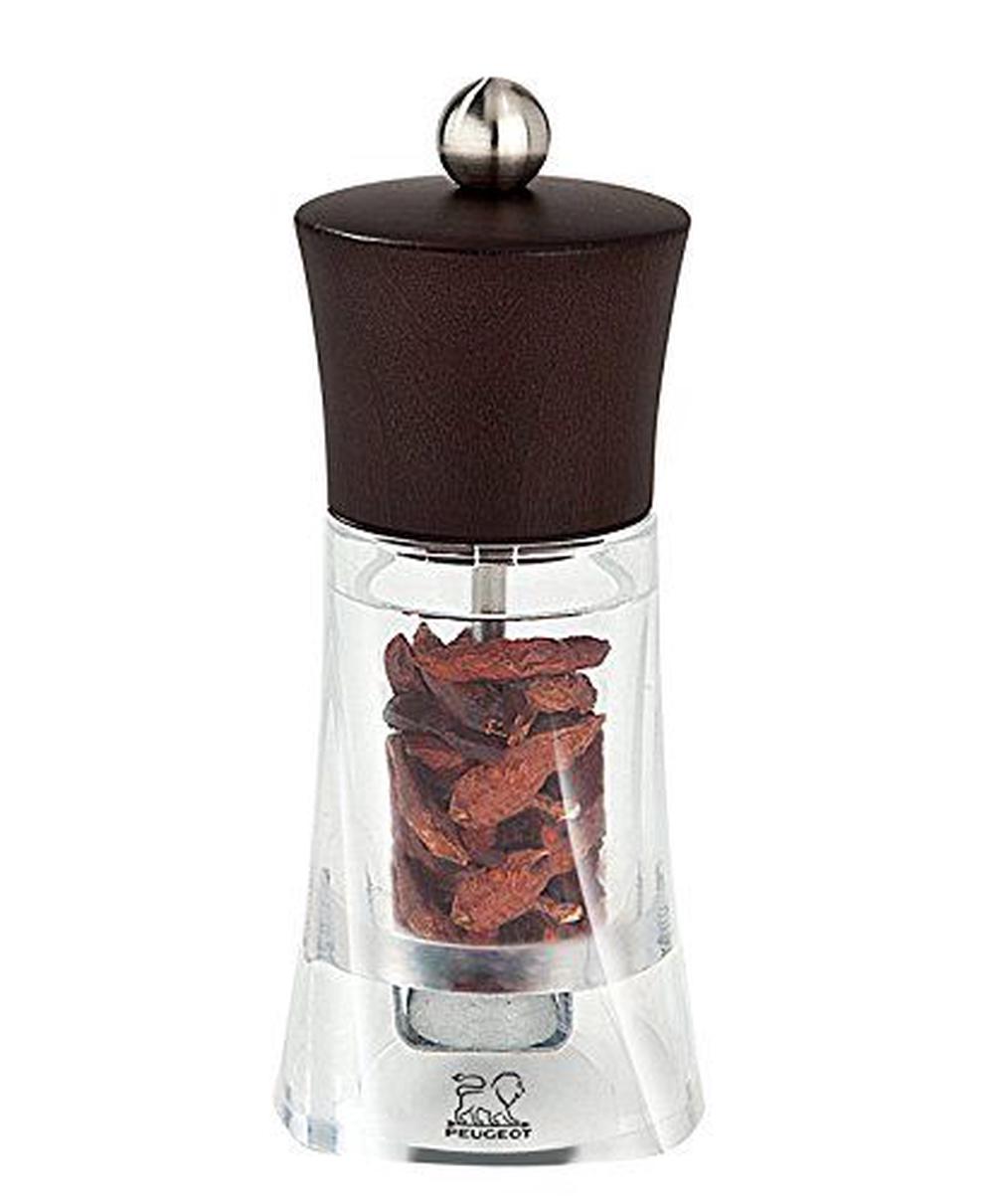 Peugeot Chili Mill Chocolate - 14cm, 4006950028428
