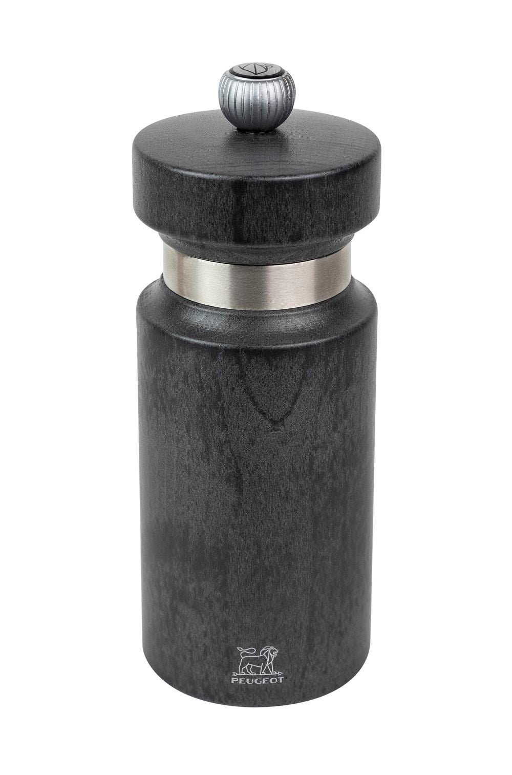 Peugeot Pepper Mill (Metal Grey) - 14cm by Peugeot - ISBN: 4006950033880