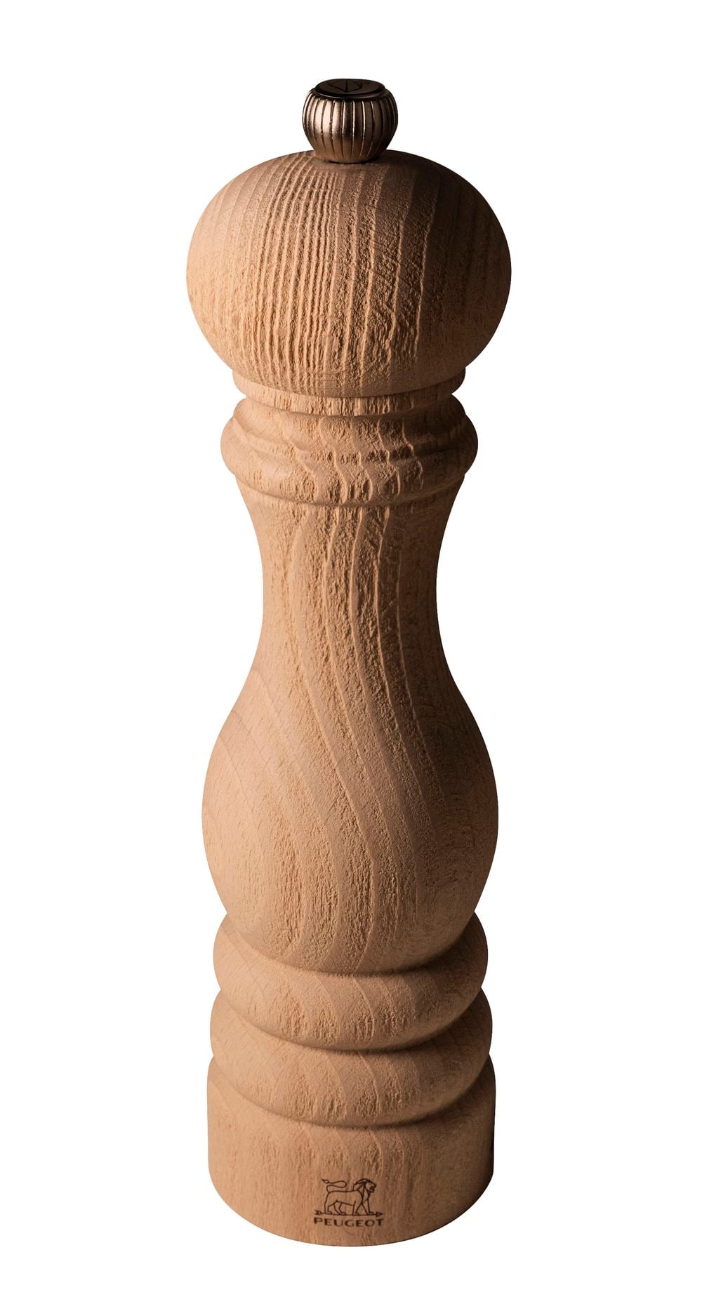 Peugeot Pepper Mill (Natural) - 22cm by Peugeot - ISBN: 4006950038083