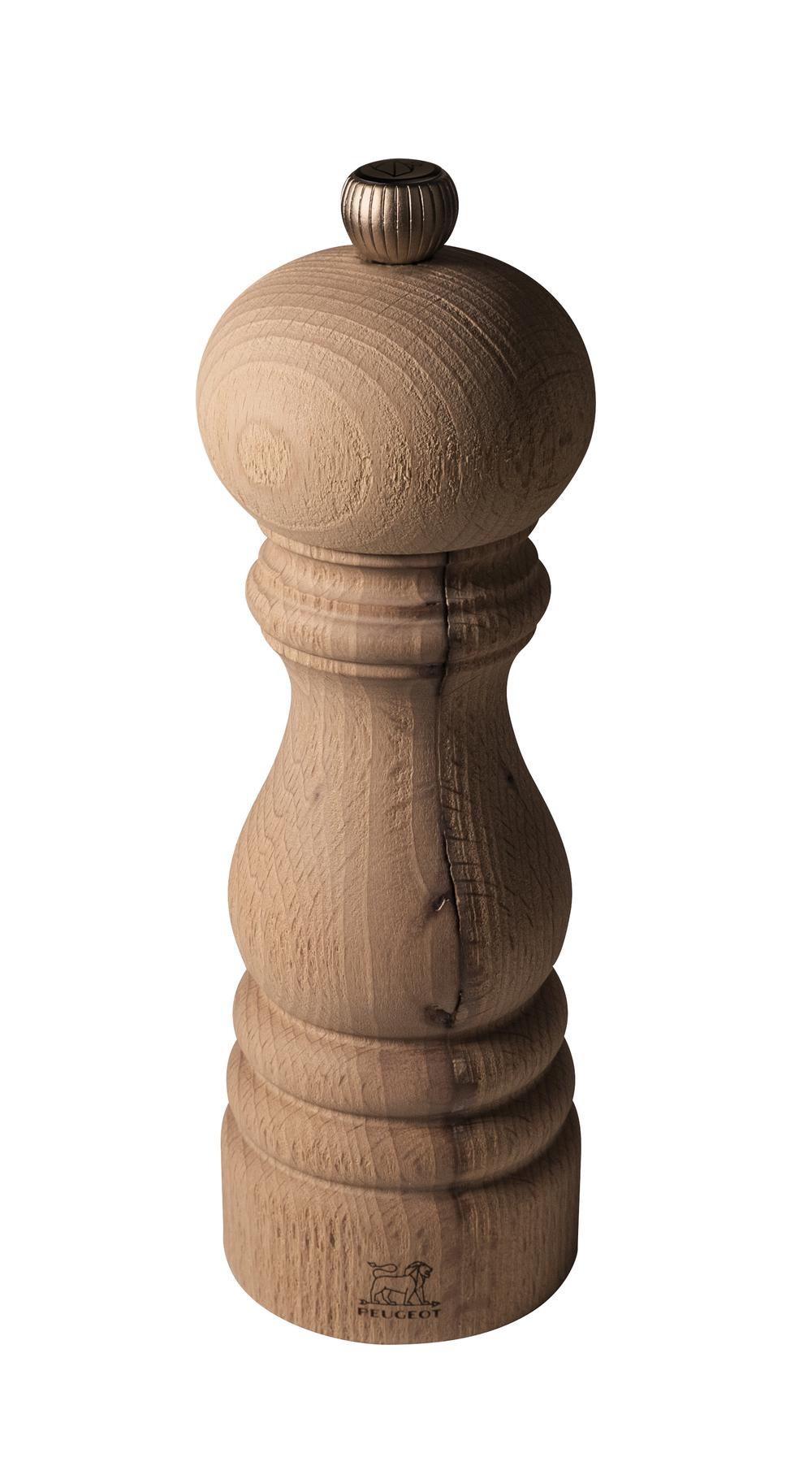 Peugeot Pepper Mill (Natural) - 18cm, 4006950038106