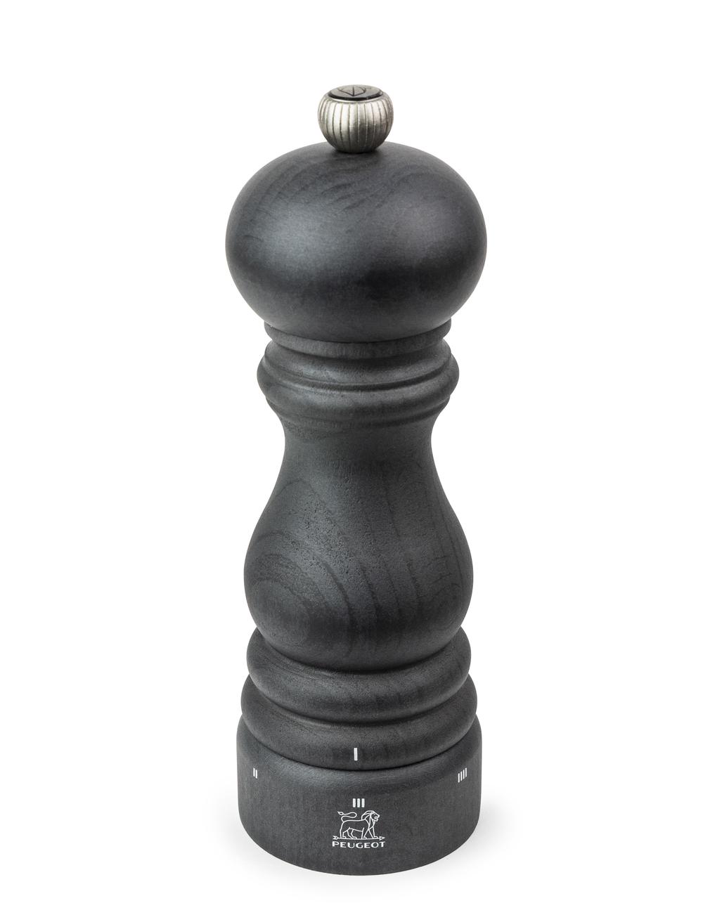 Peugeot Pepper Mill (Graphite) - 18cm, 4006950039400