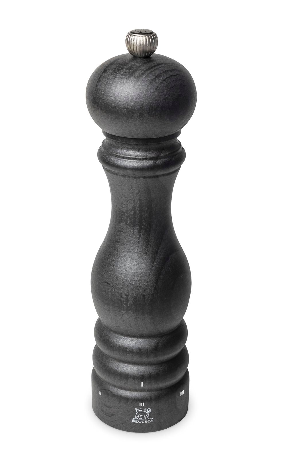 Peugeot Pepper Mill (Graphite) - 22cm by Peugeot - ISBN: 4006950039424