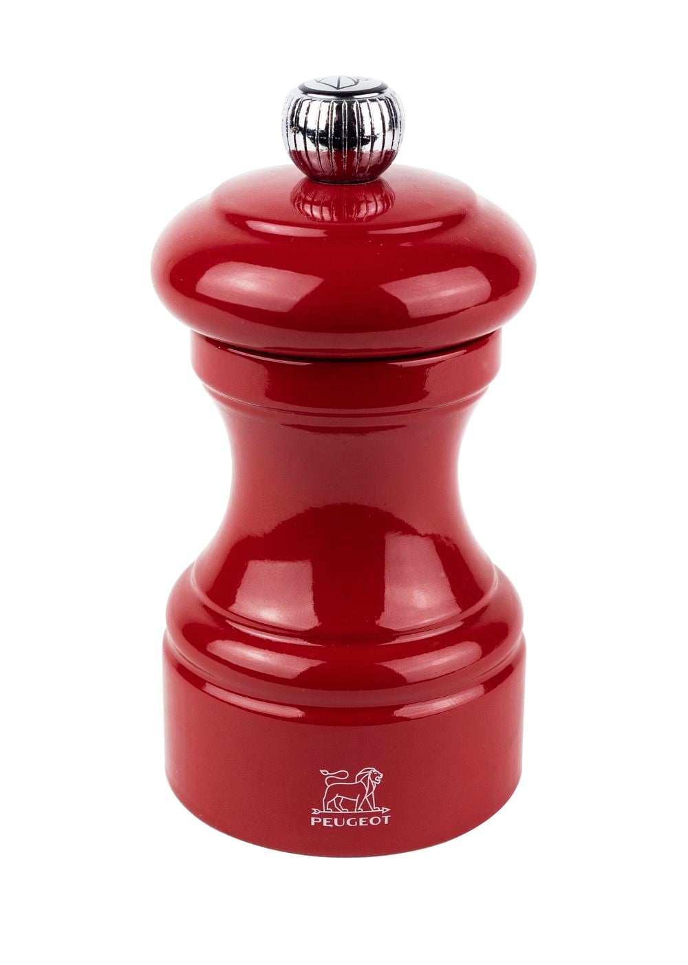 Peugeot Pepper Mill (Red Passion) - 10cm by Peugeot - ISBN: 4006950040703