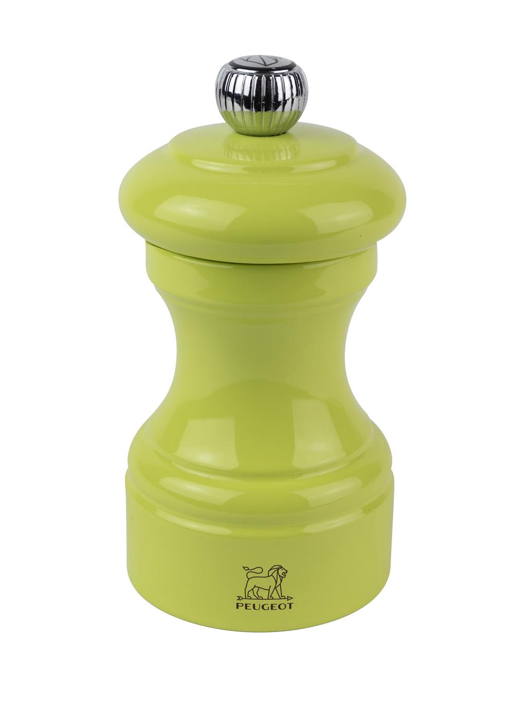 Peugeot Pepper Mill (Pistachio) - 10cm, 4006950040741