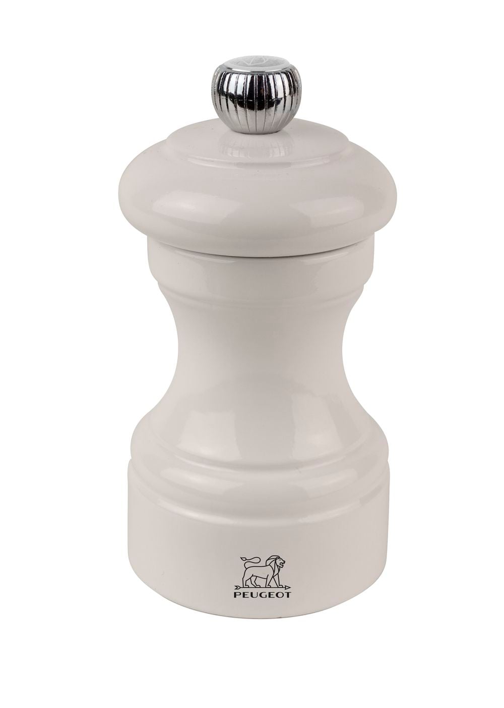 Peugeot Salt Mill (Ivory) - 10cm by Peugeot - ISBN: 4006950040857