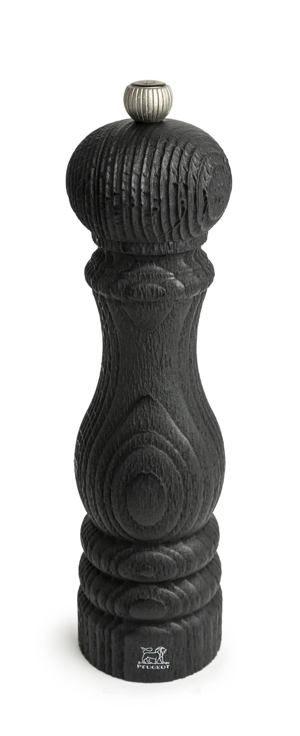 Peugeot Pepper Mill (Natural Black) - 22cm, 4006950041427