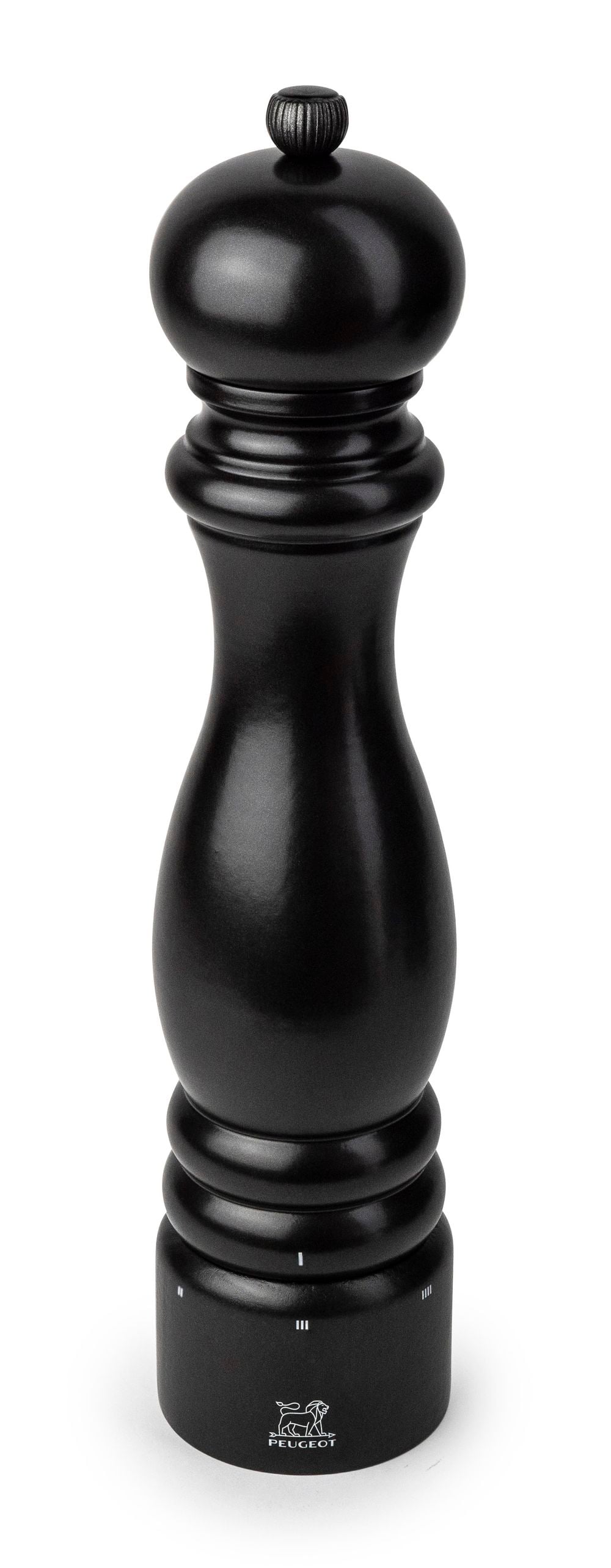 Peugeot Pepper Mill (Satin Black) - 30cm by Peugeot - ISBN: 4006950041946