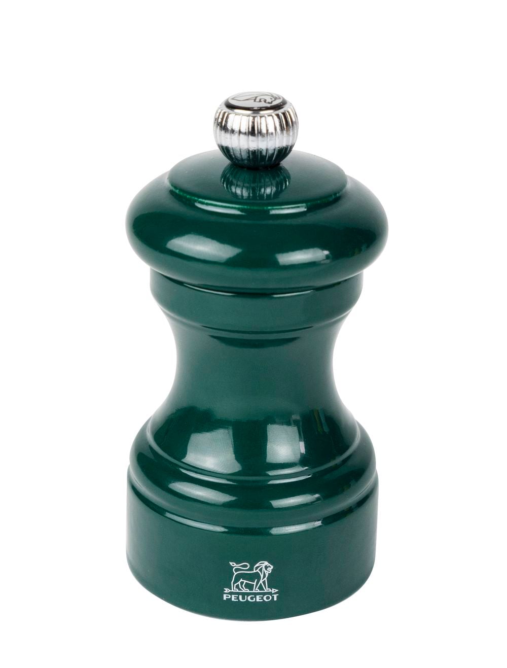 Peugeot Pepper Mill (Green Forest) - 10cm by Peugeot - ISBN: 4006950042066