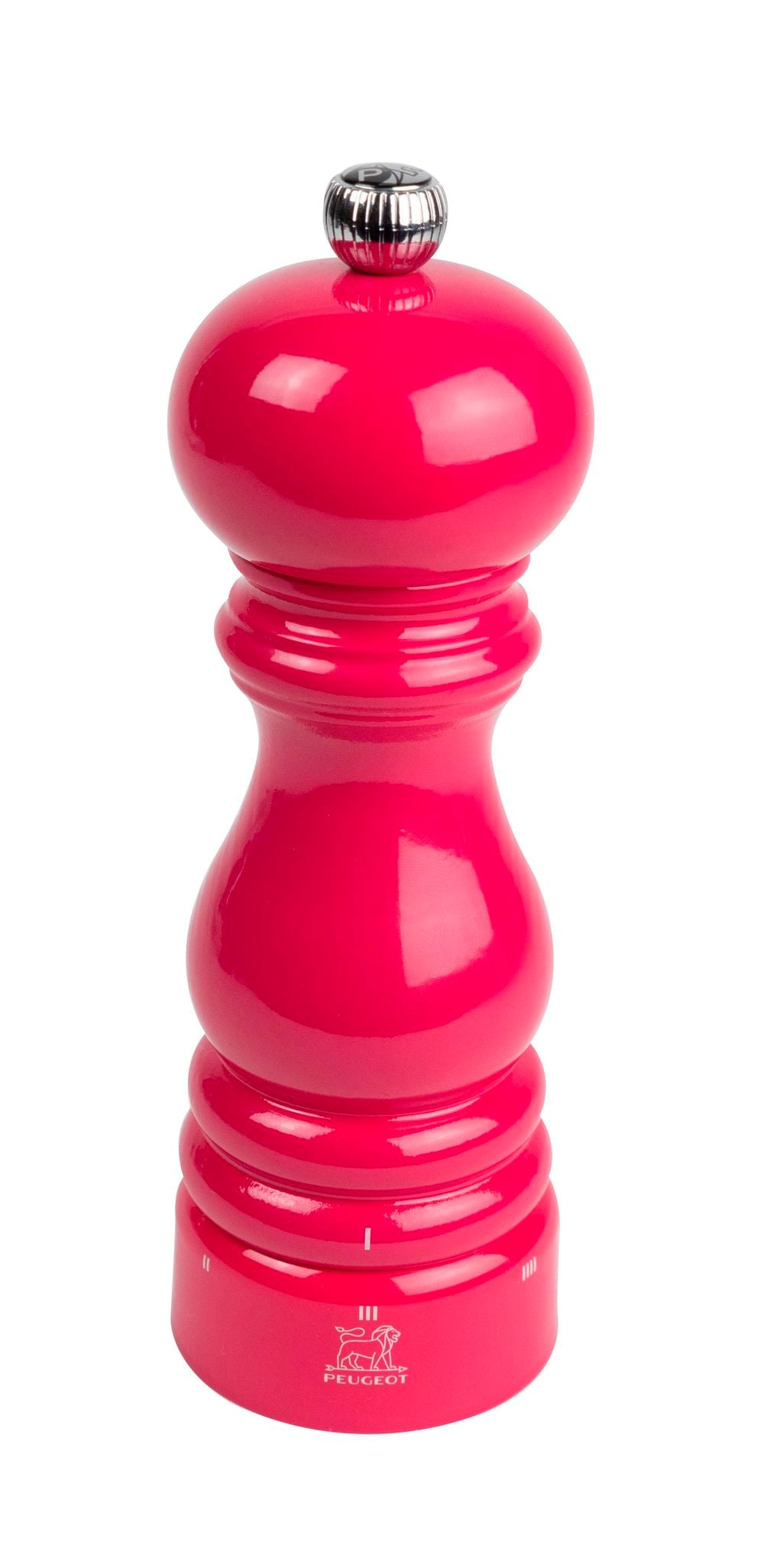 Peugeot Pepper Mill (Candy Pink) - 18cm by Peugeot - ISBN: 4006950043544