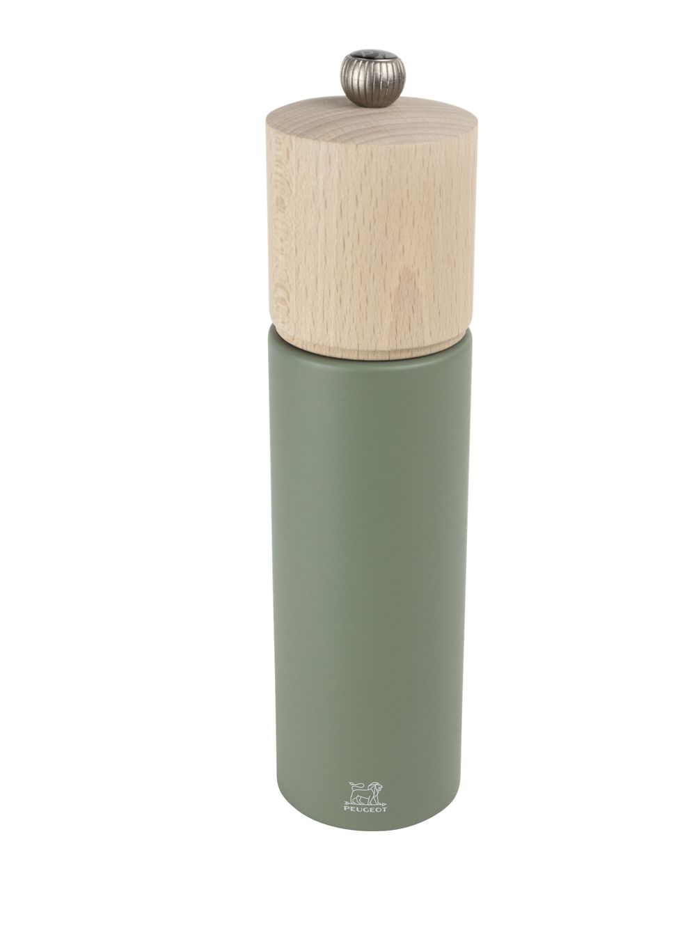 Peugeot Pepper Mill (Fern Green) - 21cm by Peugeot - ISBN: 4006950044275