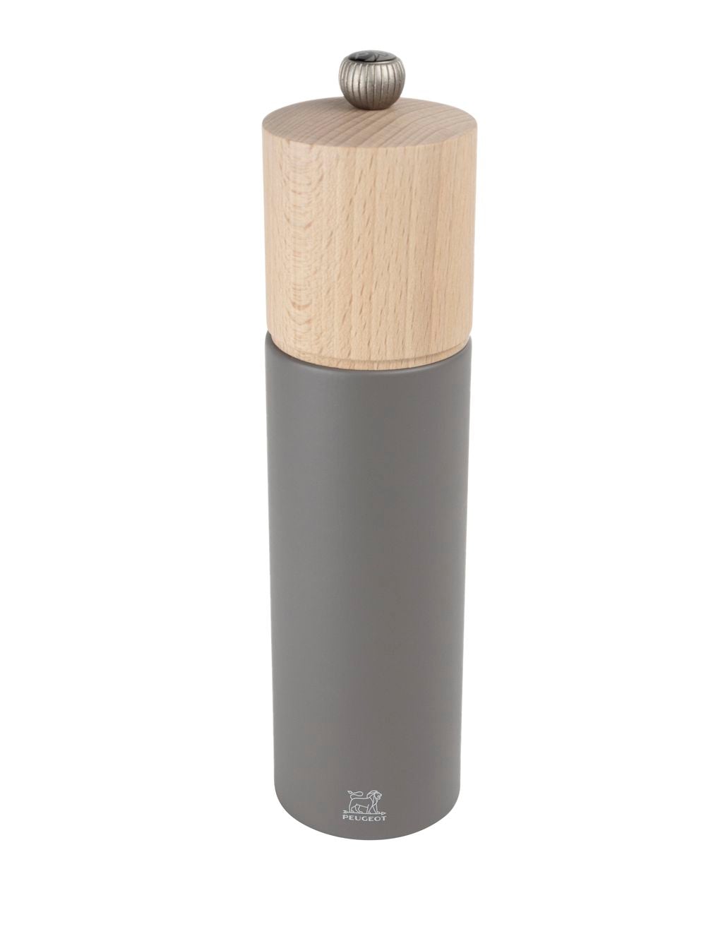 Peugeot Pepper Mill (Rock Grey) - 21cm by Peugeot - ISBN: 4006950044305