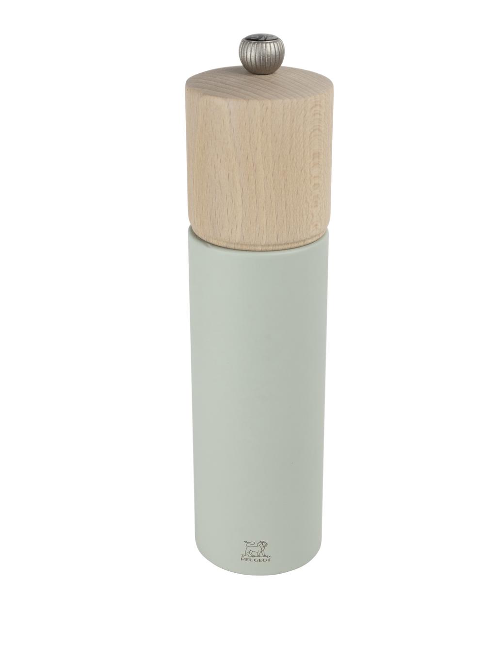 Peugeot Salt Mill (Sage Green) - 21cm, 4006950044329
