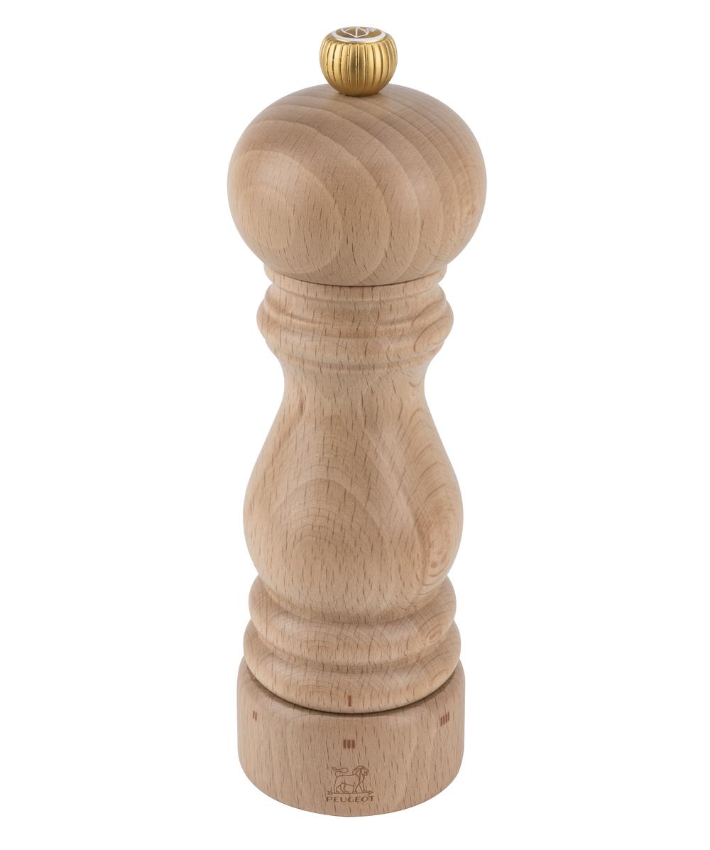 Peugeot Paris u'Select Manual Salt Mill (Natural) - 18cm, 4006950047108