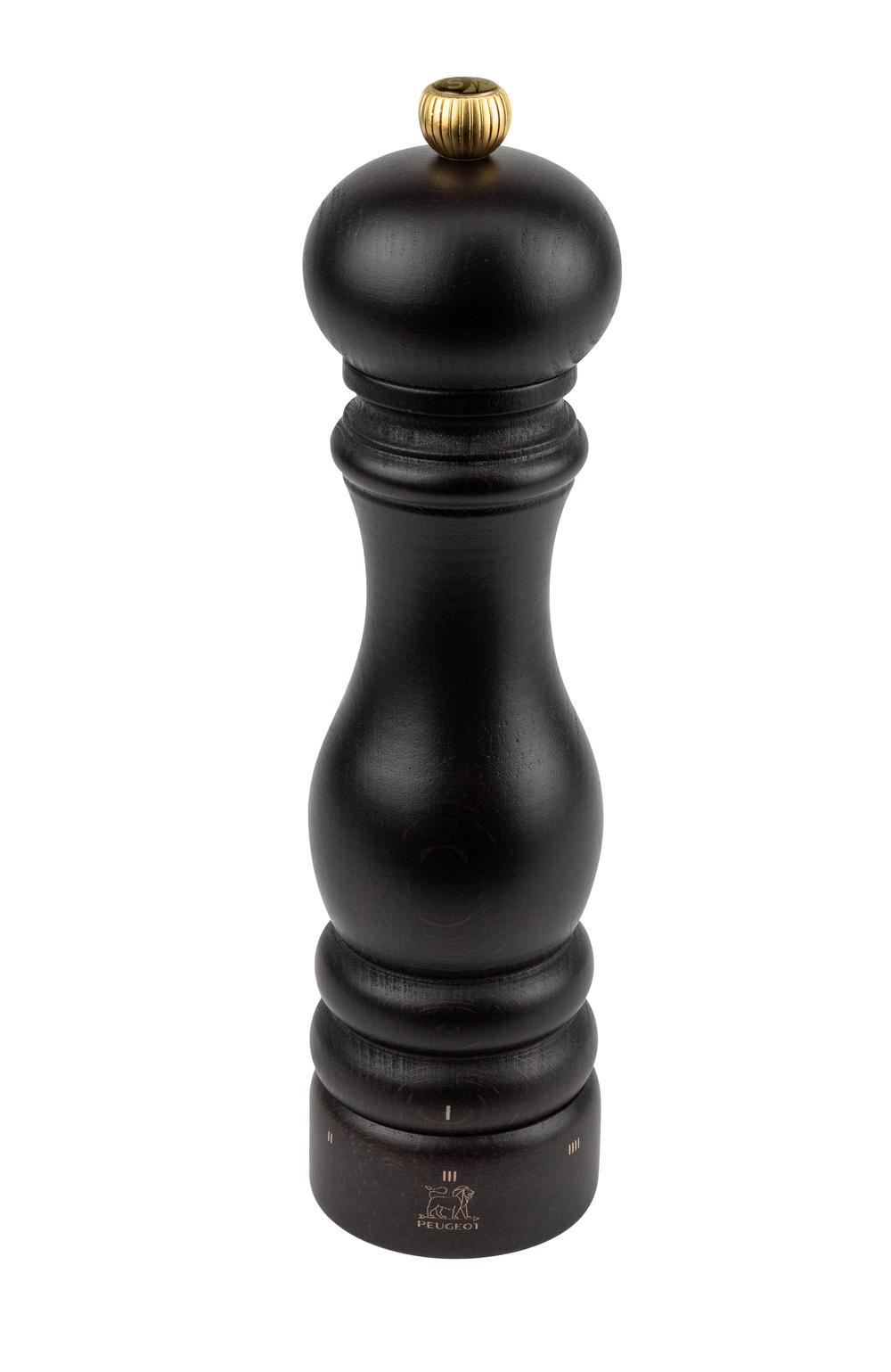 Peugeot Paris u'Select Manual Salt Mill (Chocolate) - 22cm, 4006950047153