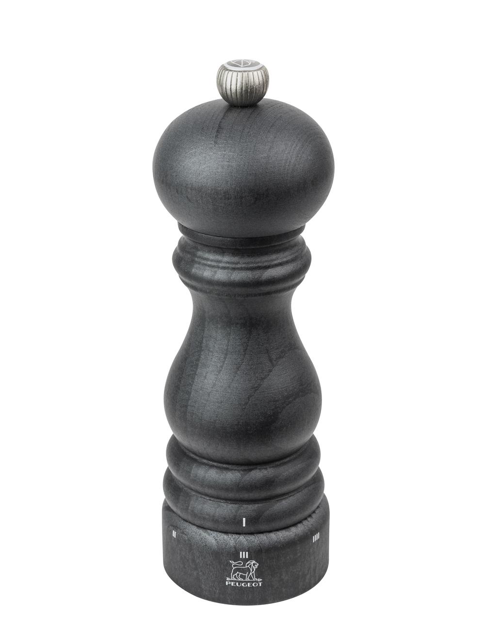 Peugeot Paris u'Select Manual Salt Mill (Graphite) - 18cm, 4006950047450