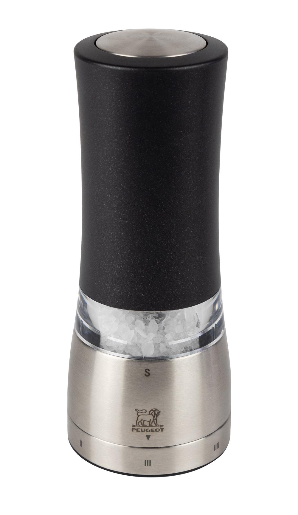 Peugeot Daman Zirlion Salt Mill - 16cm by Peugeot - ISBN: 4006950047641
