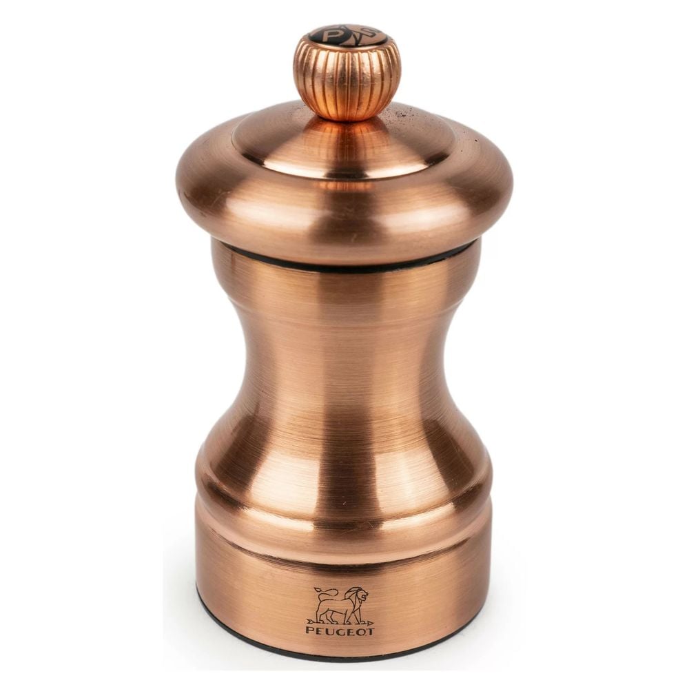 Peugeot Pepper Mill (Copper) - 10cm by Peugeot - ISBN: 4006950048020