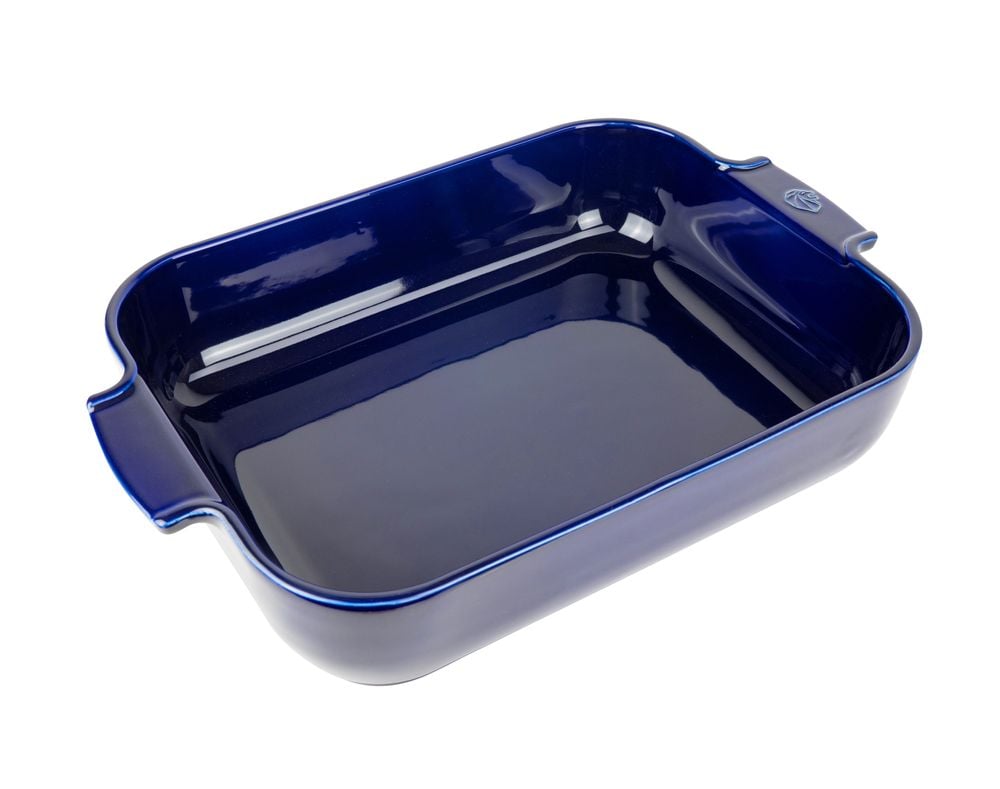 Peugeot Rectangular Bakers (Blue) - 40cm by Peugeot - ISBN: 4006950060039
