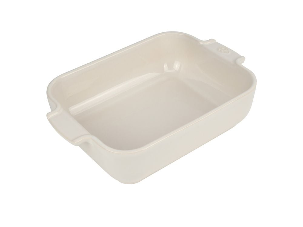 Peugeot Rectangular Bakers (Ecru) - 25cm by Peugeot - ISBN: 4006950060084