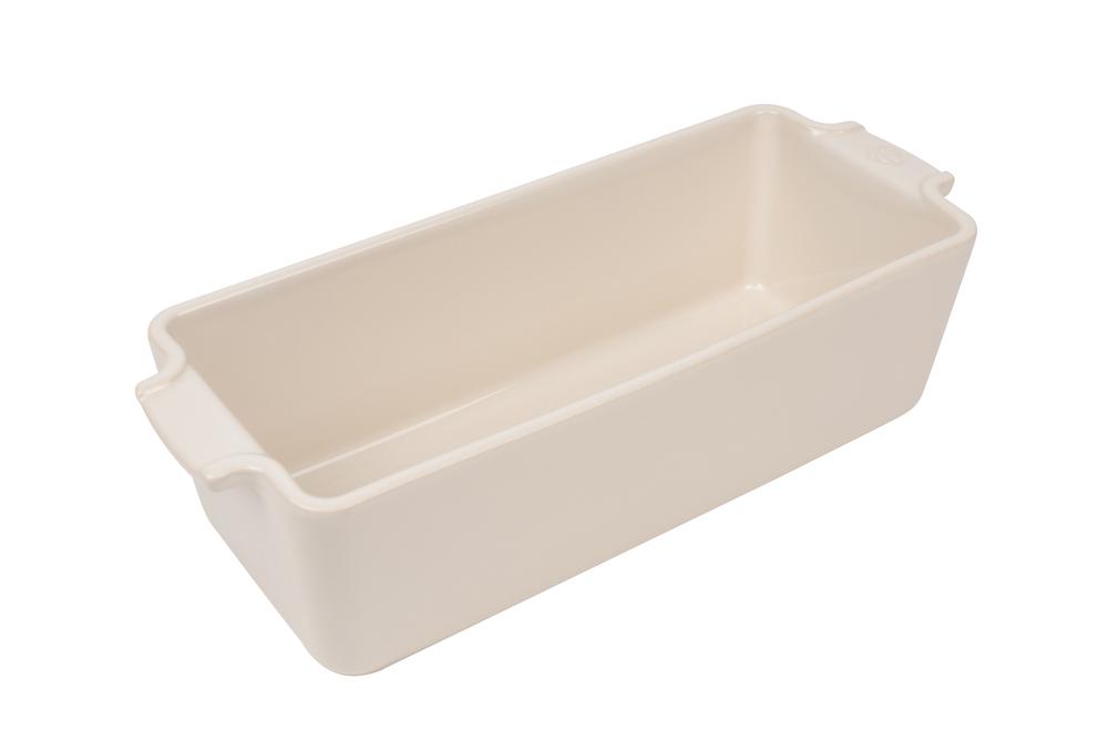 Peugeot Loaf Pans (Ecru) - 31cm, 4006950060503