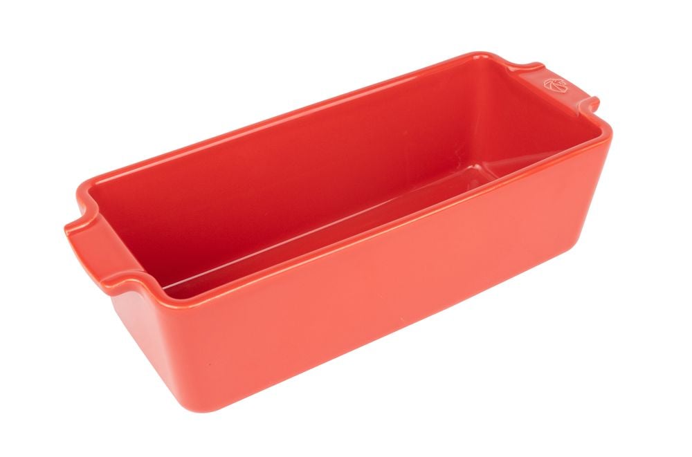 Peugeot Loaf Pans (Red) - 31cm by Peugeot - ISBN: 4006950060510