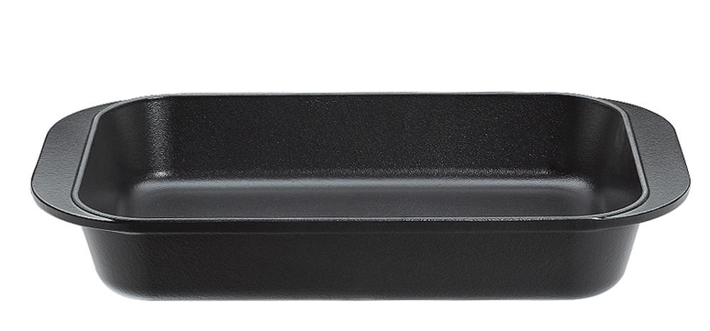 Provence Roasting Pan (Black) - 43cm, 4007371059343