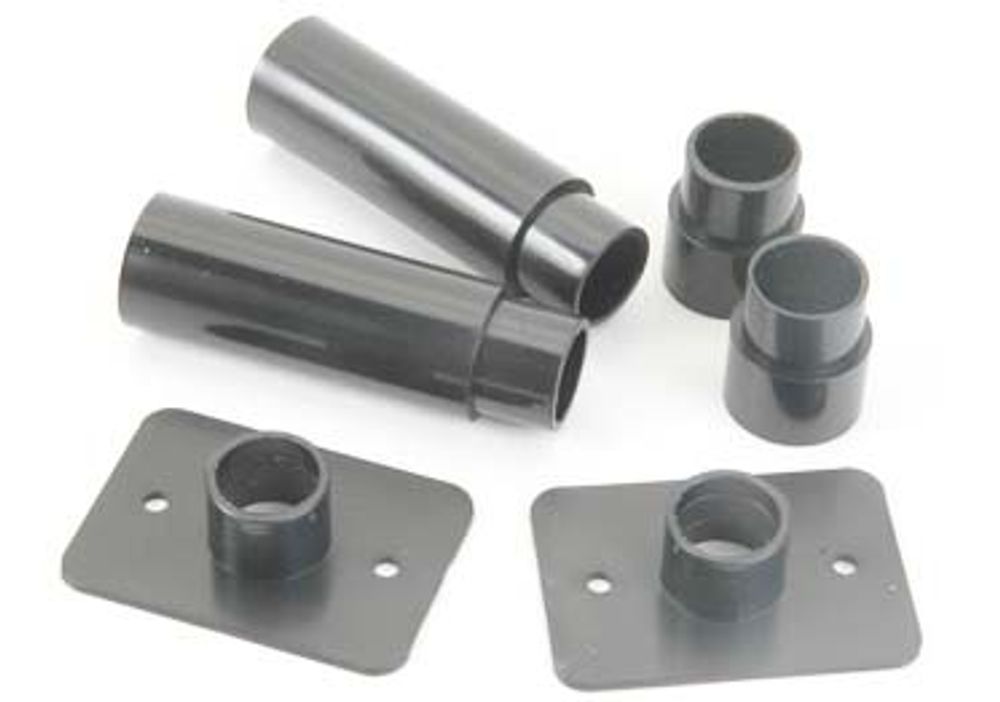 Carrera Slot Cars Evo/Digital Track Support Set Standard, 2pc by Carrera Slot Cars - ISBN: 4007486303591