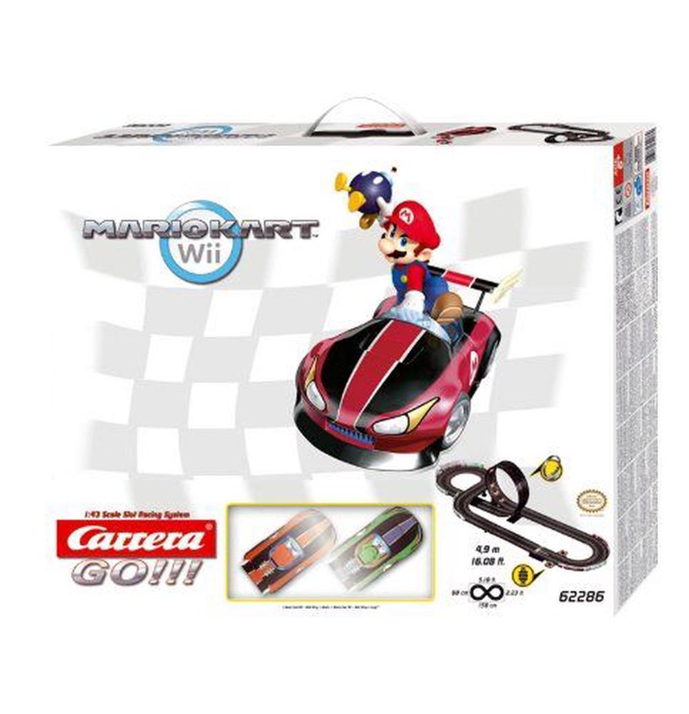 mario kart wii buy online