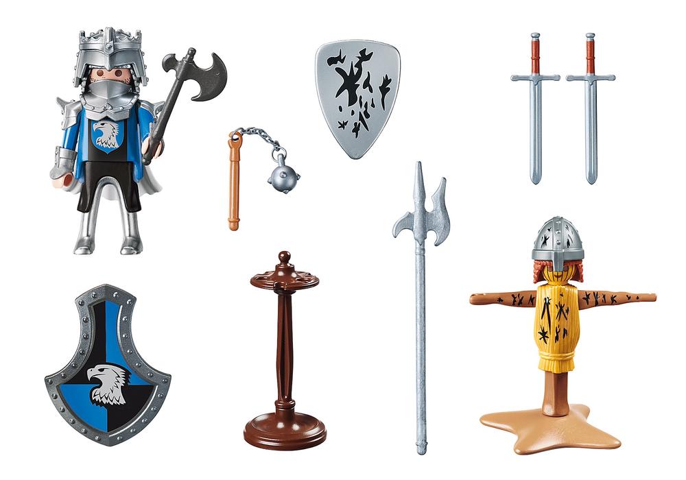 Knights Gift Set, 4008789702906