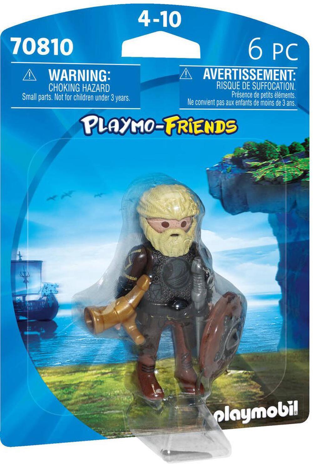 Playmo Friends - Viking, 4008789708106