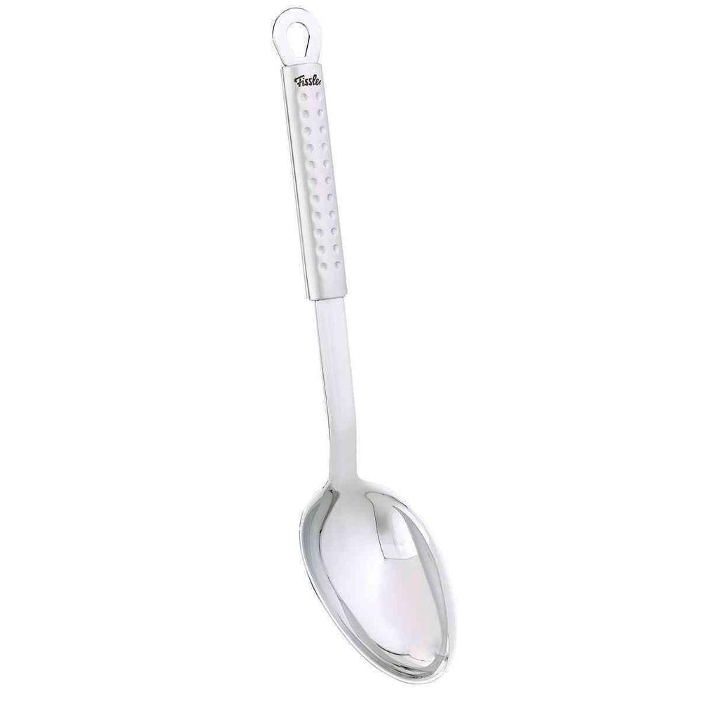 Fissler Magic Vegetable Spoon 330 x 75 x 60 mm Buy online at Well