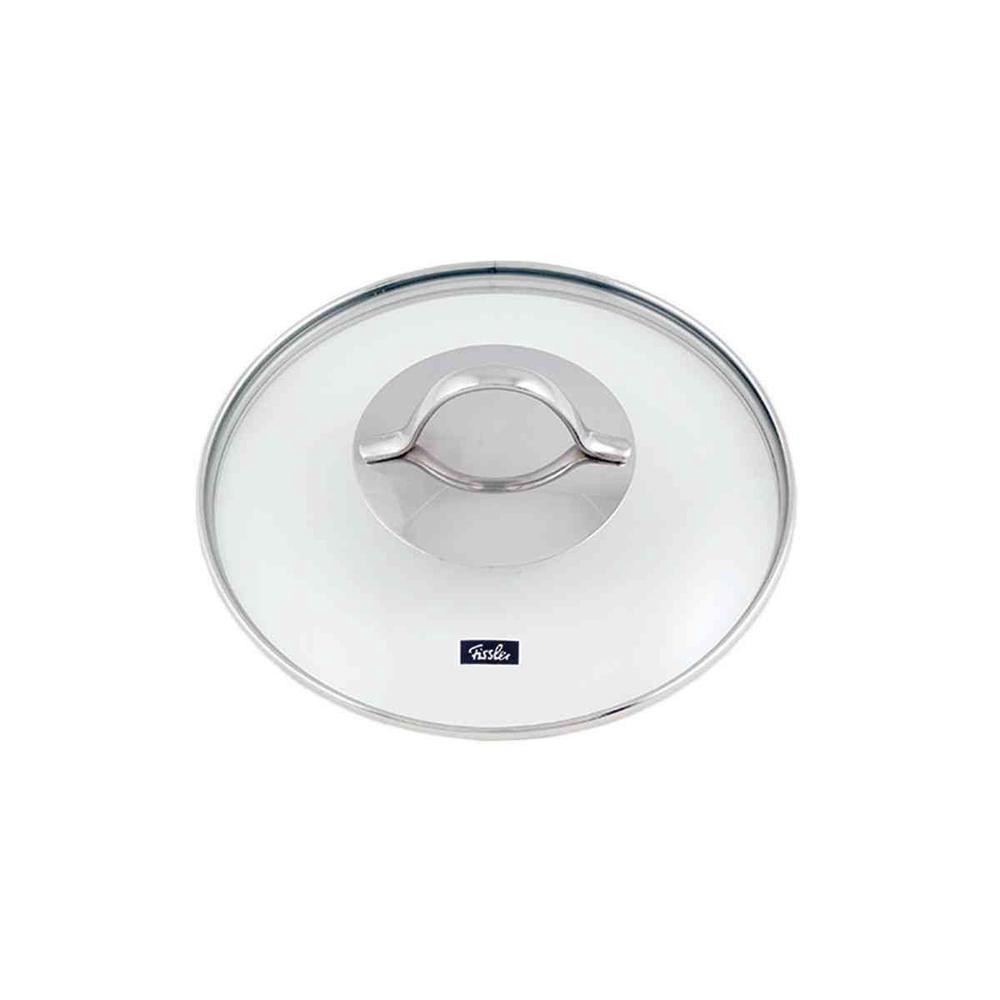 Fissler Paris Glass Lid - 20cm 