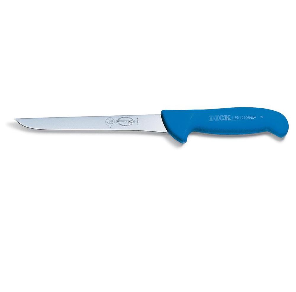 F Dick Ergogrip Knife Blue 3 PC Set