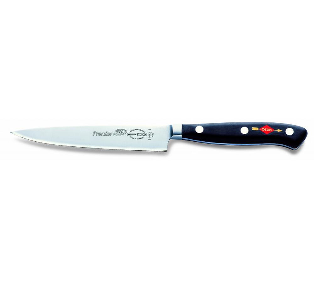 F.Dick Premier Plus Paring Knife - 12cm | Buy online at The Nile