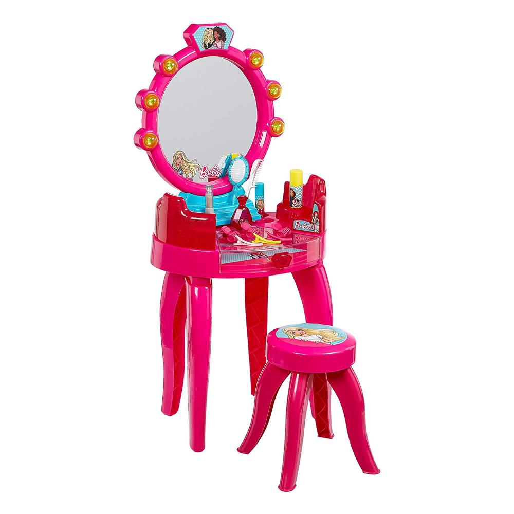 barbie beauty set